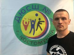 Коренев Денис Александрович