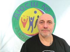 Черненко Владимир Геннадьевич