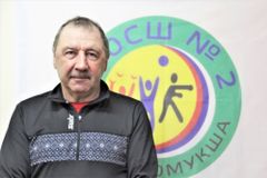 Мартынов Владимир Геннадьевич