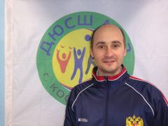 Заец Олег Анатольевич