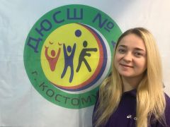 Ширшова Елена Константиновна