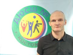 Ламченко Денис Владимирович