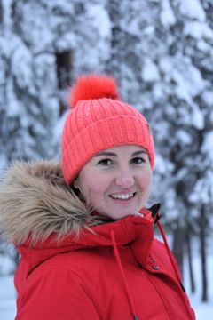 Алаева Анна Андреевна