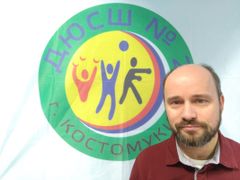 Коптяев Вадим Алексеевич