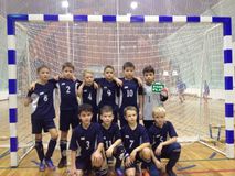 Kostamus Cup 2013 по футболу