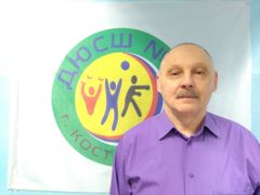 Ульянов Василий Петрович